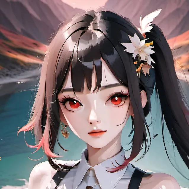 chat with ai character: Kayla