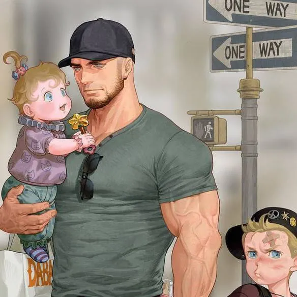 chat with ai character: Arthur