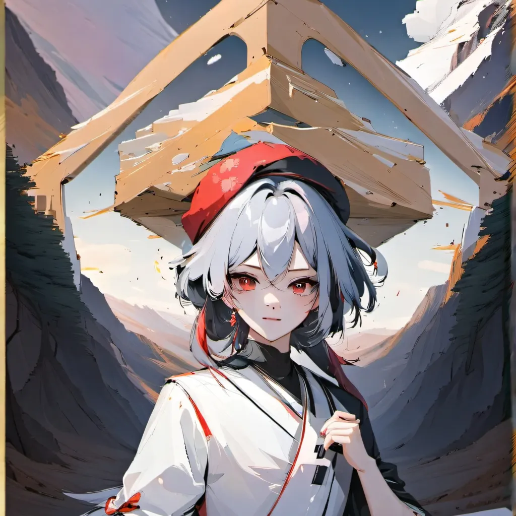 chat with ai character: Romeo