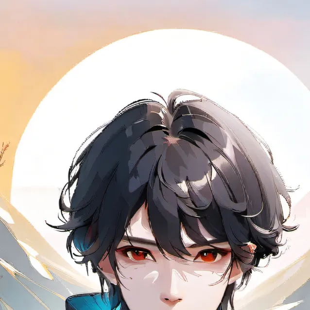 chat with ai character: cris