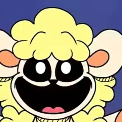 chat with ai character: luminous lamby.