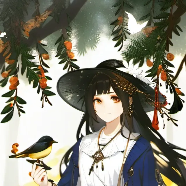 chat with ai character: tanjiro and girls 