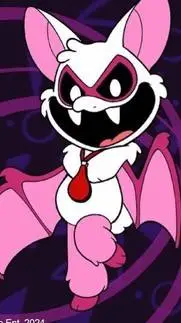 ai character: rabie baby kny background