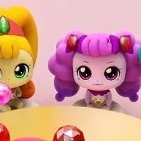 chat with ai character: jewel teenieping 