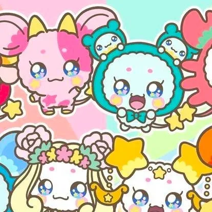 chat with ai character: star zodiacs 