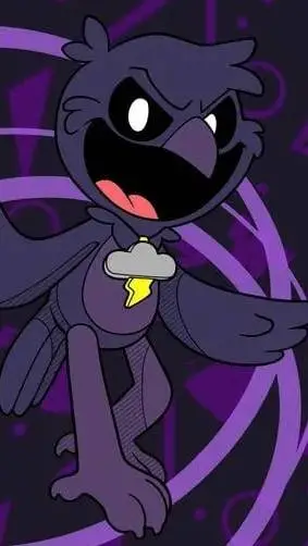 ai character: poe background