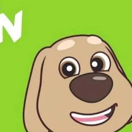 chat with ai character: talking ben