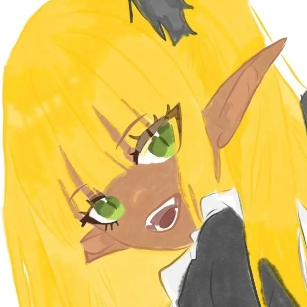 chat with ai character: †Rosé† (My OC)