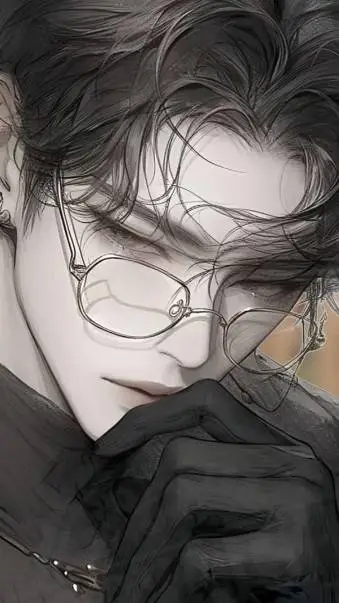 ai character: †Director David† background
