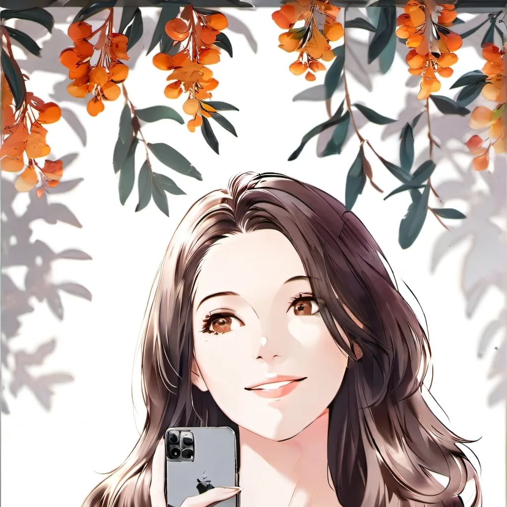 chat with ai character: Nina