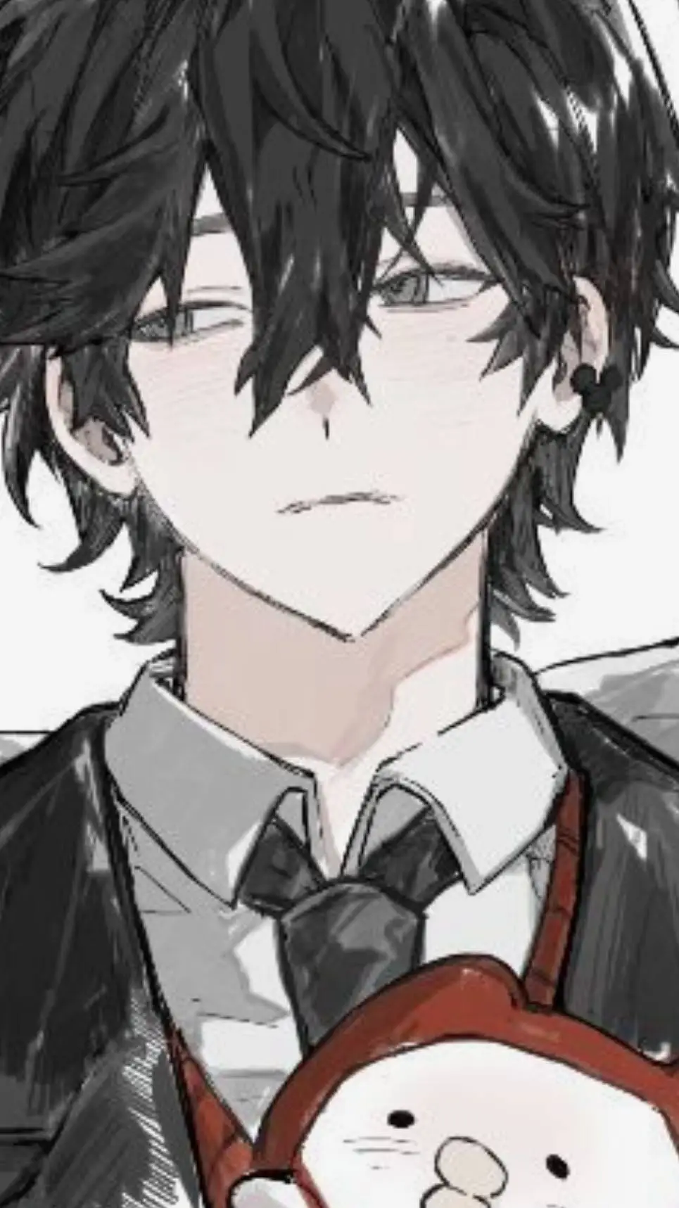 ai character: Aiden background