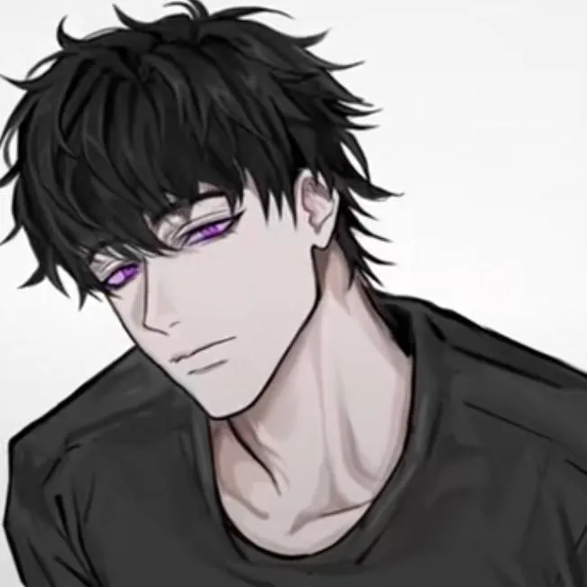 chat with ai character: Enderman - Axel
