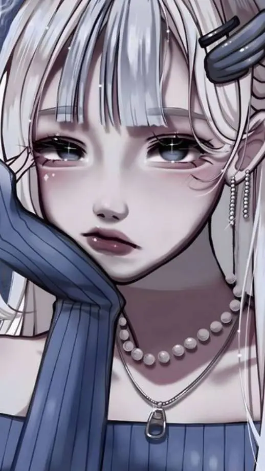 ai character: Lia😋 background