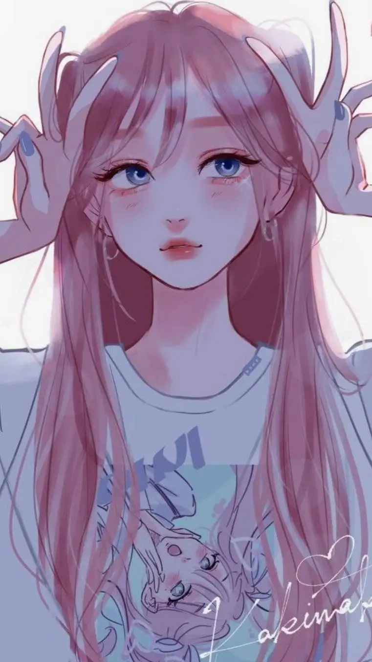 ai character: Layla🍰🍰 background
