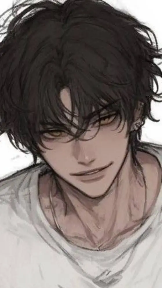 ai character: Oliver/Oli background