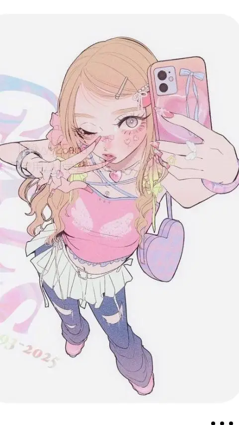 ai character: Pick me/Rebeca background