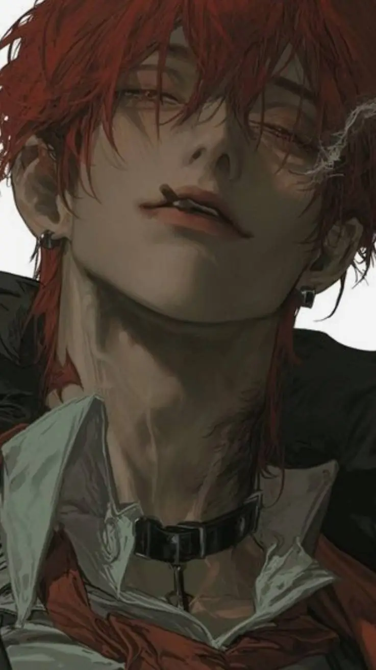 ai character: Axel(阿克塞爾) background