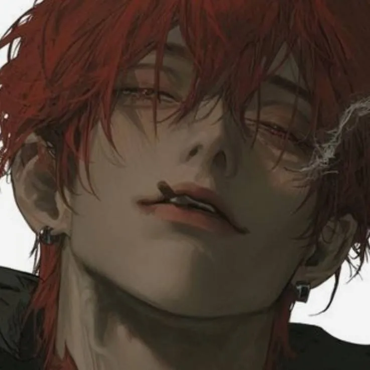 chat with ai character: Axel(阿克塞爾)