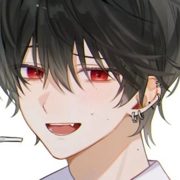chat with ai character: Liam♡