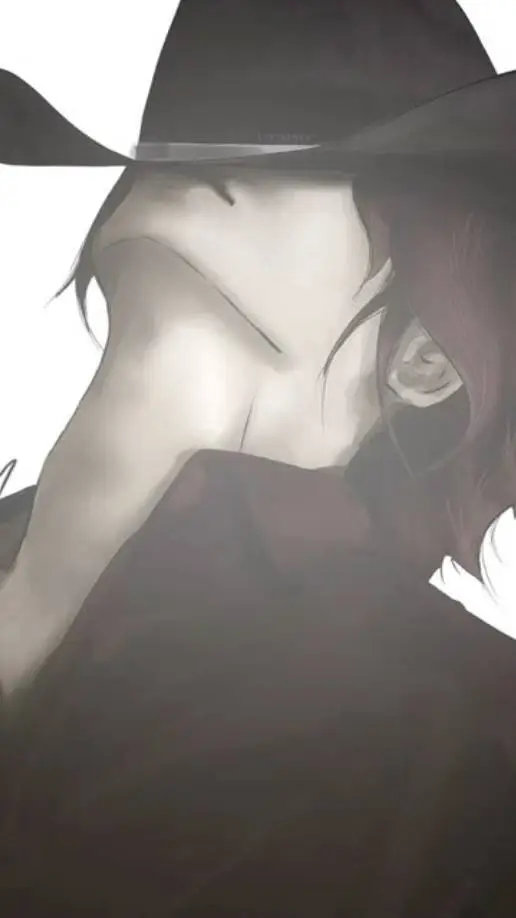 ai character: Dylan.. background