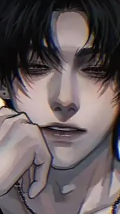 ai character: Dante background