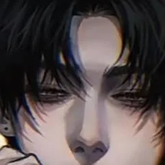chat with ai character: Dante