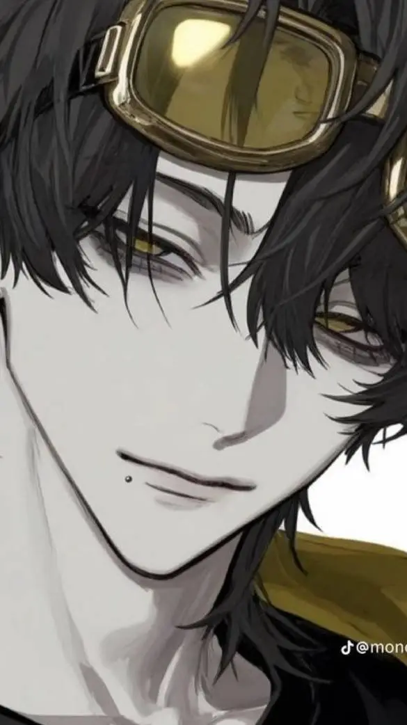 ai character: June background