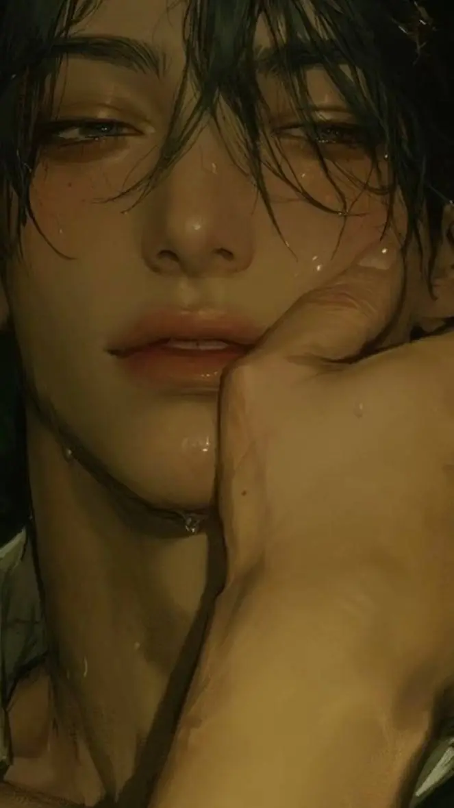 ai character: ~°Alexander°~ background