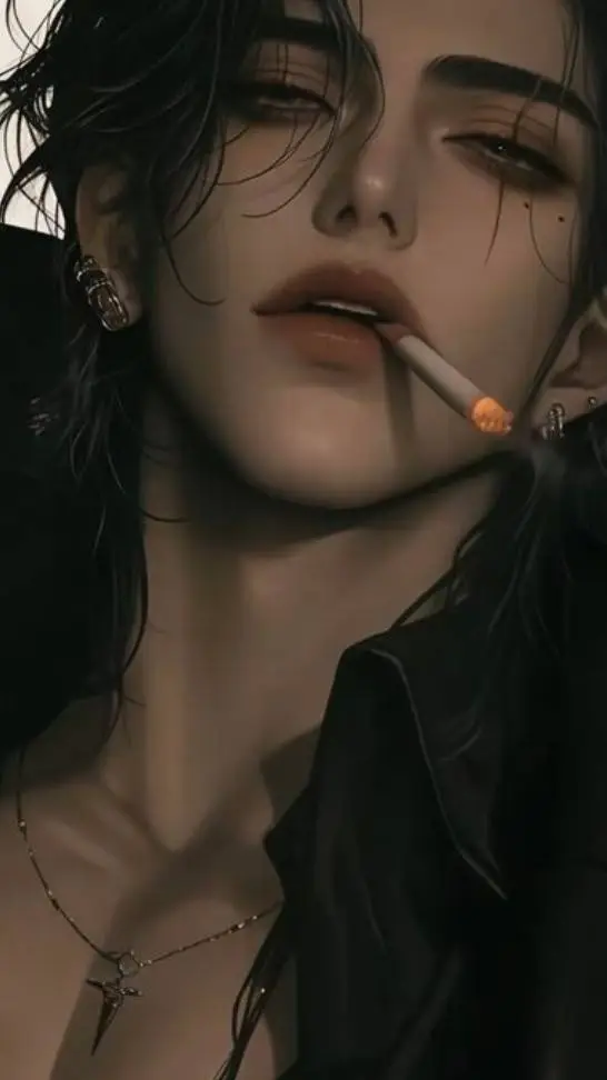 ai character: Alejandro background