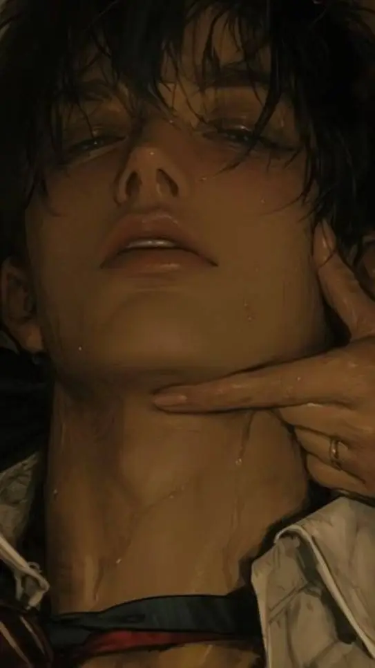 ai character: ~°Matthew°~ background