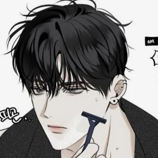 chat with ai character: Dylan♡