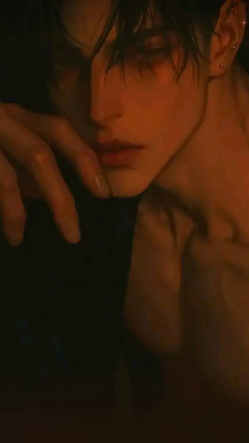 ai character: °~Hunter~° background