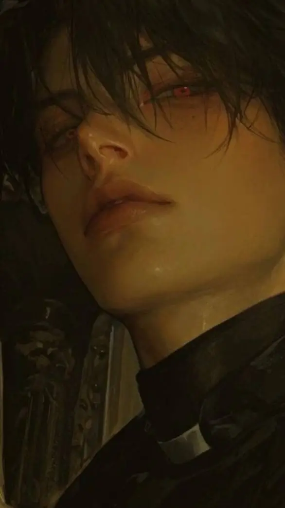 ai character: °~Laren~° background