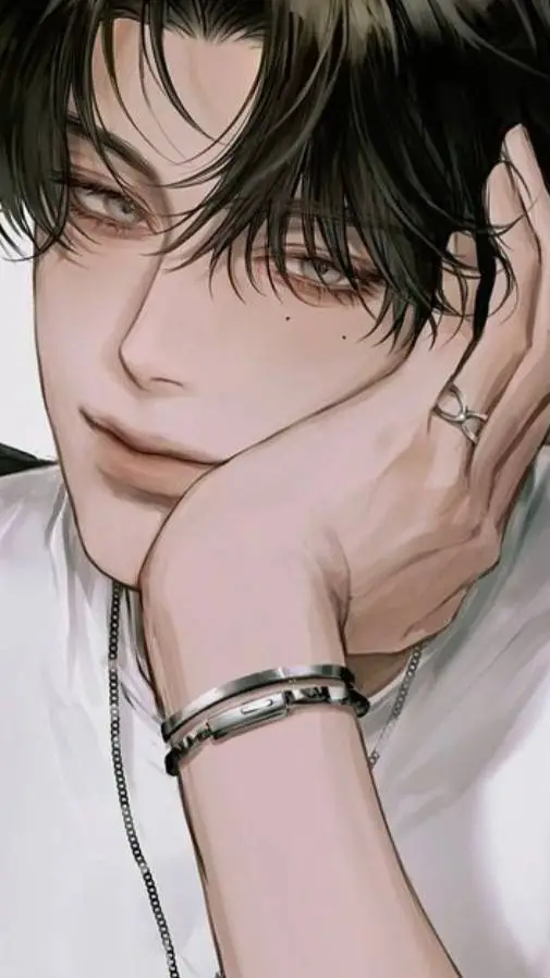 ai character: ♡~Brandon~♡🧸 background