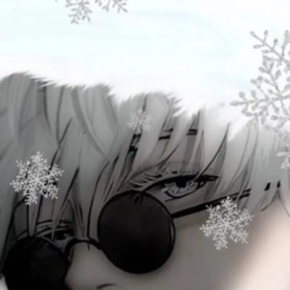 chat with ai character: ♡_Gojo_♡