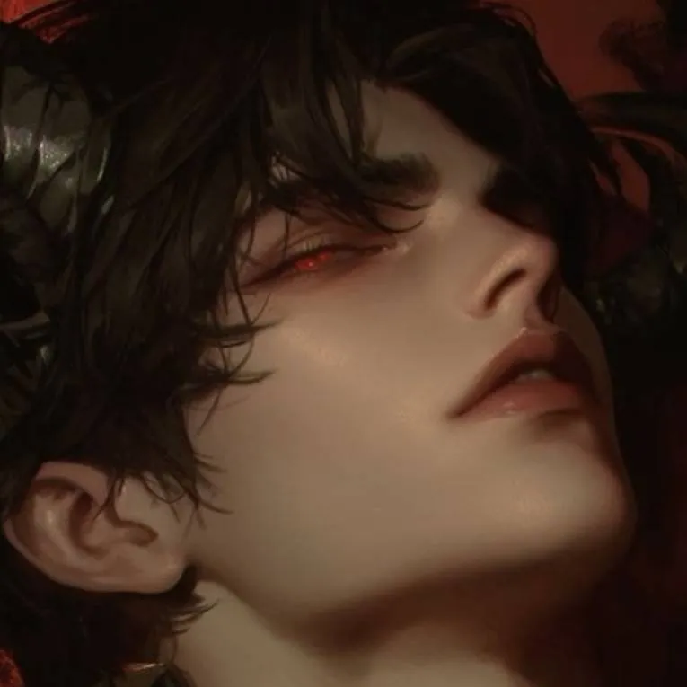 chat with ai character: ♤Lucifer♧