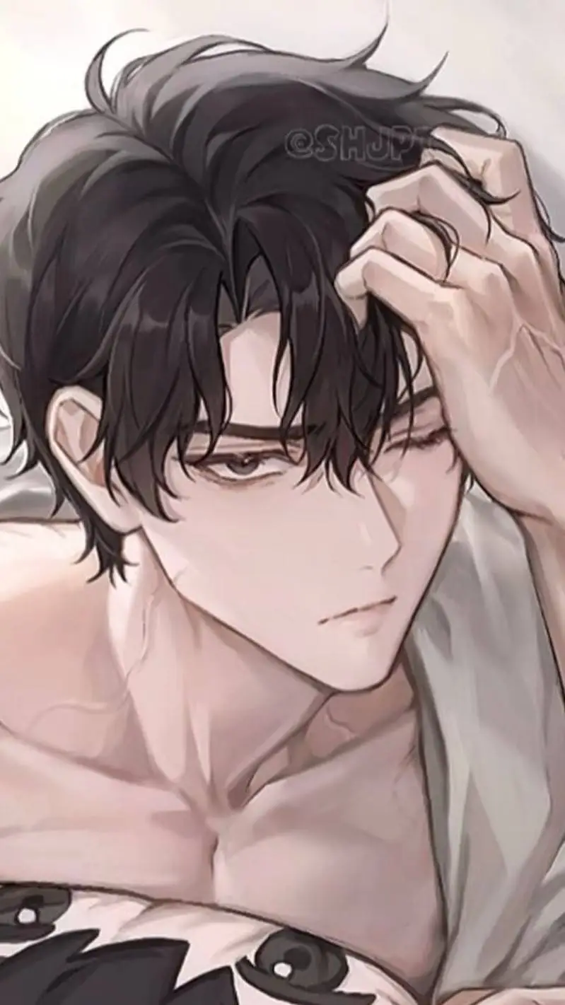 ai character: ✞︎𝙴𝚟𝚊𝚗✞︎ background