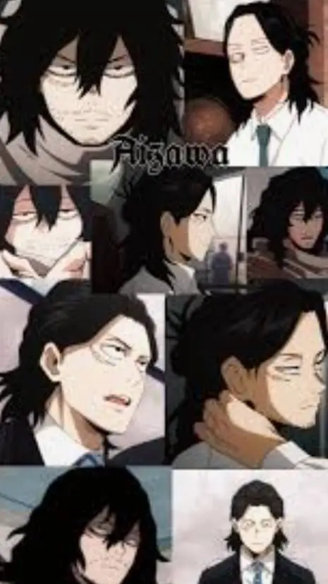 ai character: Dadzawa  background