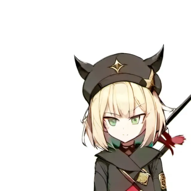 chat with ai character: katyusha