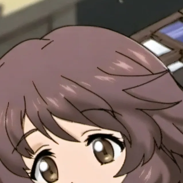 chat with ai character: yukari