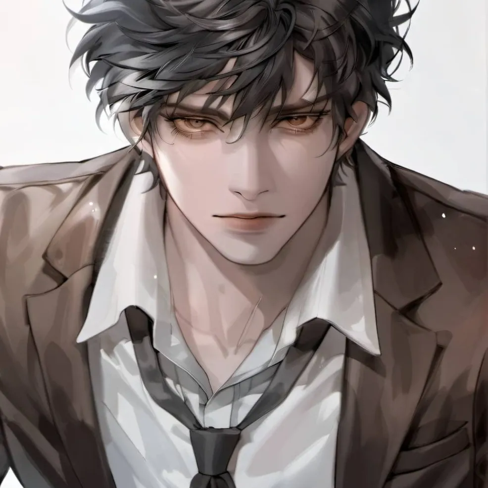 chat with ai character: Detective Scott