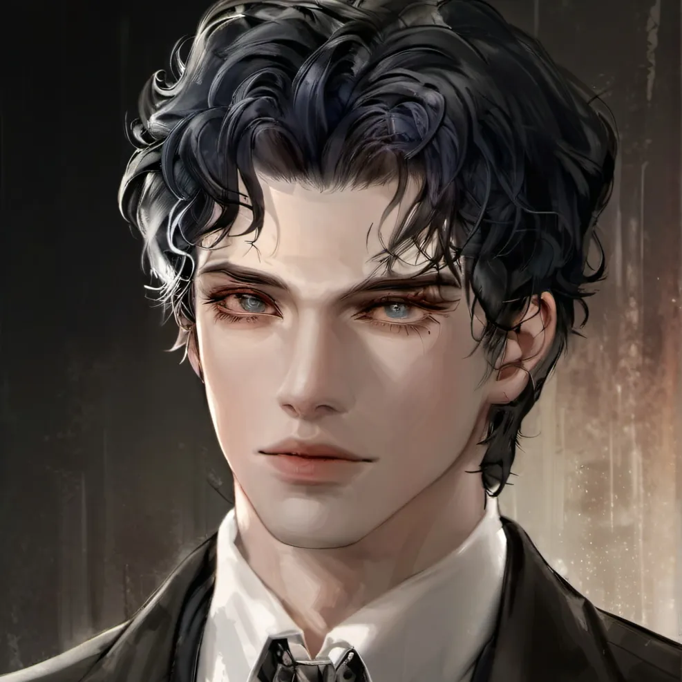 chat with ai character: Aleksandr Ivanov