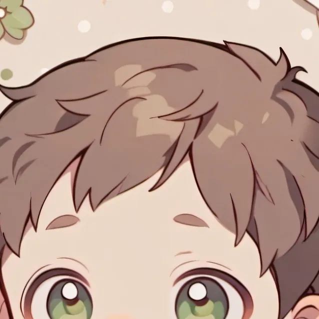 chat with ai character: lumu