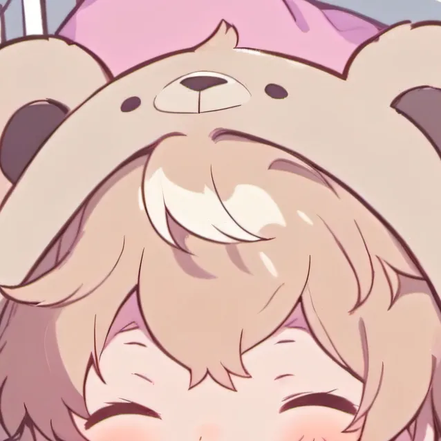 chat with ai character: ~^^°MILO°^^~