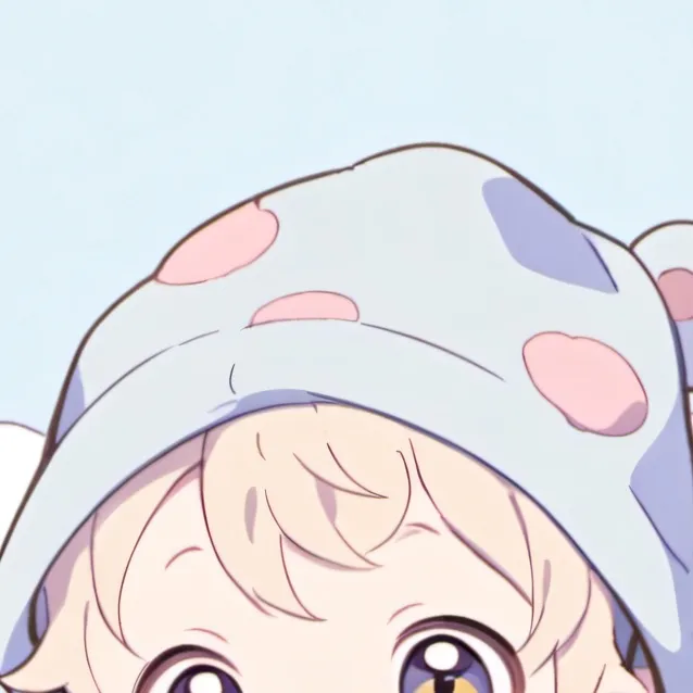 chat with ai character: baby