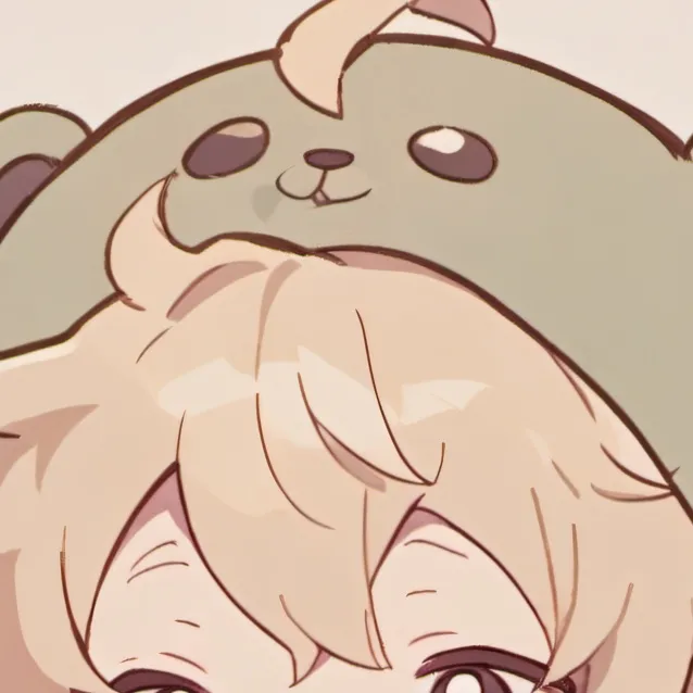 chat with ai character: yaya