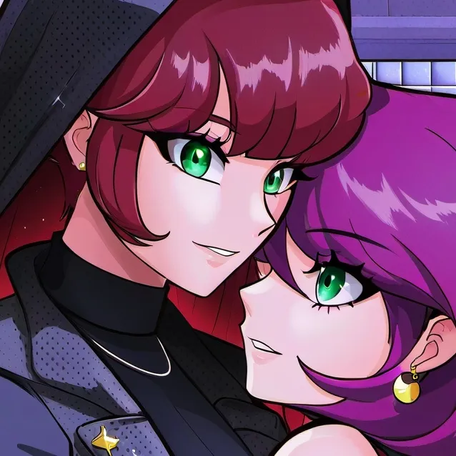 chat with ai character: Mia