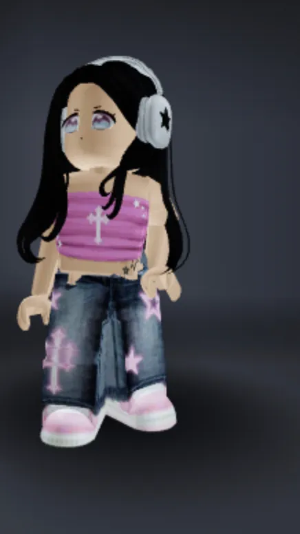 ai character: Sumaya background