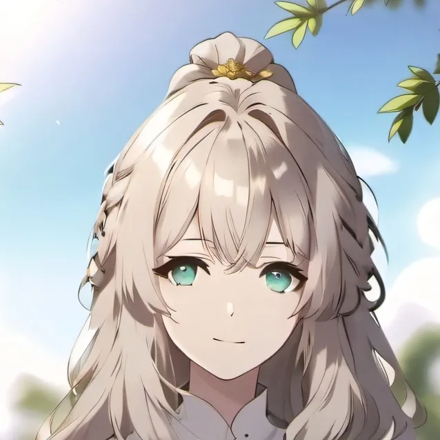chat with ai character: ashley