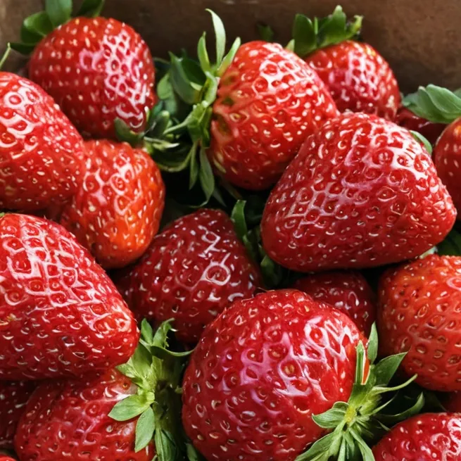 chat with ai character: twisted sprout